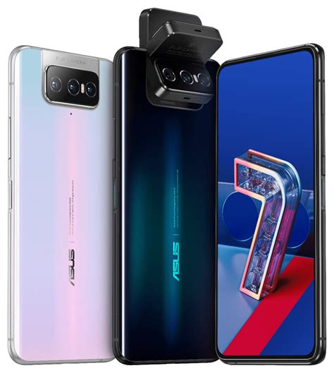 zenfone|Asus Zenfone 7 .